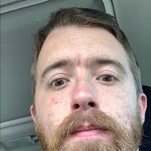 Meet your Posher, Jeffrey